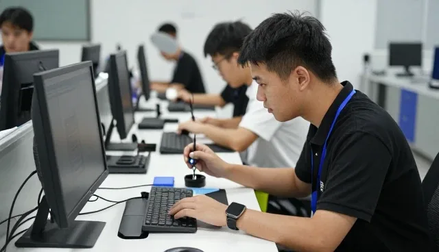 品牌培训技术如何影响品牌策划变化