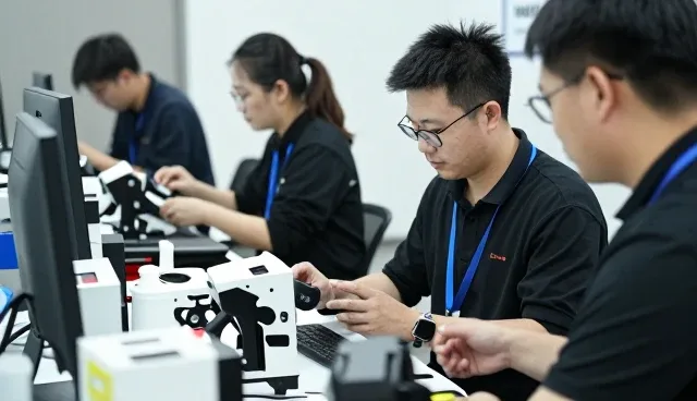 山东零五三九房地产营销策划有限公司以创新技术推动直播运营等发展
